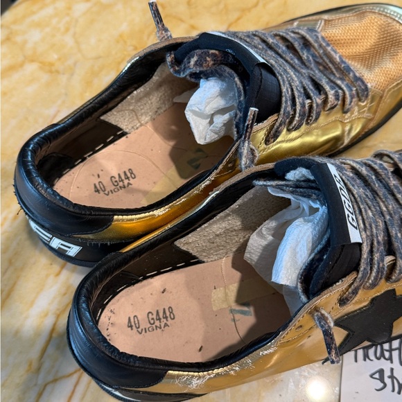 Golden Goose RECORD EDITION - Picture 5 of 7